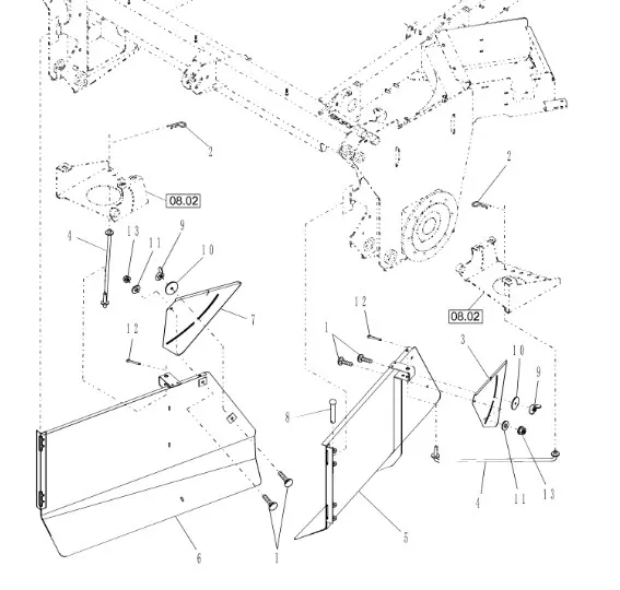 87473378 - набор щитков